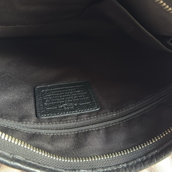 Coach crossbody bag - Picture 7 of 8